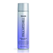 Paul Mitchell (Пол Митчелл) Оттеночный шампунь для осветленных волос Platinum Blonde Shampoo, 300мл