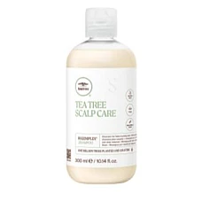 Paul Mitchell (Пол Митчелл)  Бессульфатный шампунь с комплексом Regeniplex  REGENIPLEX Scalp Care Shampoo  300 мл  