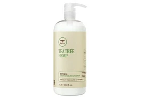 Paul Mitchell (Пол Митчелл)   Кондиционер  для волос и тела с экстрактом конопли  Hemp Restoring  Conditioner  and Body Wash  1000 мл