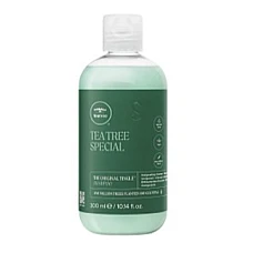 Paul Mitchell (Пол Митчелл) Тонизирующий шампунь с маслом чайного дерева,Tea Tree Special Shampoo  300 мл