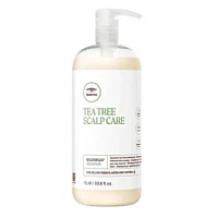 Paul Mitchell (Пол Митчелл) Бессульфатный шампунь с комплексом ,REGENIPLEX Scalp Care Shampoo 1000 мл