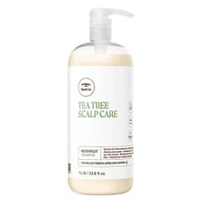 Paul Mitchell (Пол Митчелл) Бессульфатный шампунь с комплексом ,REGENIPLEX Scalp Care Shampoo 1000 мл