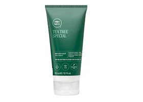 Paul Mitchell (Пол Митчелл) Тонизирующий пилинг для волос и кожи головы с маслом,Tea Tree Hair & Scalp Treatment 150 мл