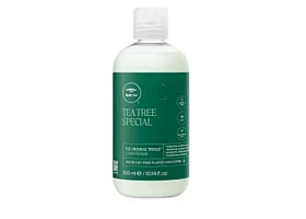 Paul Mitchell (Пол Митчелл) Тонизирующий кондиционер для волос с маслом чайного дерева.,Tea Tree Special Conditioner  300 мл