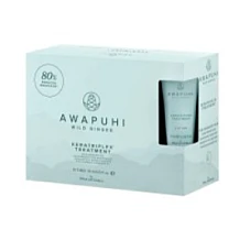 Paul Mitchell (Пол Митчелл) Концентрат для глубокого восстановления волос AWG KeraTriplex Treatment 10x10 мл Paul Mitchell (Пол Митчелл) Концентрат для глубокого восстановления волос AWG KeraTriplex Treatment 10x10 мл