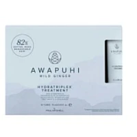 Paul Mitchell (Пол Митчелл)  Концентрат для глубокого увлажнения волос  AWG HydraTriplex Treatment 10x100 мл
