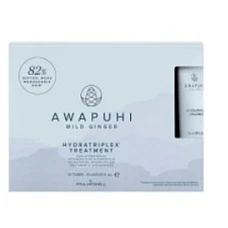 Paul Mitchell (Пол Митчелл) Концентрат для глубокого увлажнения волос AWG HydraTriplex Treatment 10x100 мл Paul Mitchell (Пол Митчелл) Концентрат для глубокого увлажнения волос AWG HydraTriplex Treatment 10x100 мл