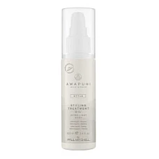 Paul Mitchell (Пол Митчелл) Масло для укладки волос AWG Styling Treatment Oil® ultra-light silky100 мл Paul Mitchell (Пол Митчелл) Масло для укладки волос AWG Styling Treatment Oil® ultra-light silky100 мл
