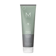Paul Mitchell (Пол Митчелл)   Интенсивно очищающий шампунь MITCH Heavy Hitter 250  мл