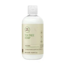 Paul Mitchell (Пол Митчелл)  Кондиционер для волос и тела с экстрактом конопли   Hemp Restoring Conditioner and Body Lotion  300 мл