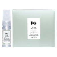R+CO (Р+КО)  интенсивный уход для реконструкции волос,  ( BOND BUILDING INTENSE REPAIR PRO TREATMENT PRO ) упаковка из 6 шт