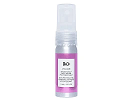 R+CO (Р+КО) интенсивный уход для объема и плотности ( VOLUME THICKENING + DEEP REPAIR PRO TREATMENT PRO ) упаковка из 1 шт