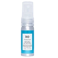 R+CO (Р+КО) интенсивный уход для глубокого увлажнения ( HYDRATION MOISTURE + DEEP REPAIR PRO TREATMENT PRO ) упаковка из 1 шт