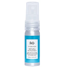 R+CO (Р+КО) интенсивный уход для глубокого увлажнения ( HYDRATION MOISTURE + DEEP REPAIR PRO TREATMENT PRO ) упаковка из 1 шт