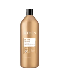 Redken (Редкин)  Кондиционер с аргановым маслом для сухих и ломких волос Redken All Soft Conditioner 1000 мл