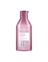 Redken (Редкин) Кондиционер для объёма и плотности волос Redken Volume Injection Conditioner 300 мл