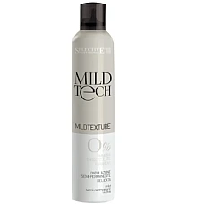 Selective (Селектив) MILD TEXTURE - Химическая полуперманентная завивка  NEW 250  мл.