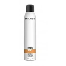 Selective (Селектив) Кератин – спрей - Keratin Spray, 150 мл 