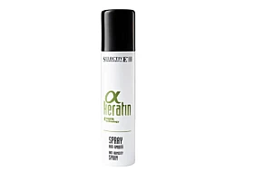 Selective (Селектив) αKeratin Спрей для волос защищающий от воздействия влажности Selective, 100мл