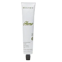 Selective (Селектив) Кондиционер увлажняющий с концентрированной формулой  HEMP 100 мл