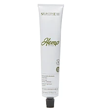 Selective (Селектив) Кондиционер увлажняющий с концентрированной формулой  HEMP 100 мл
