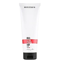 Selective (Селектив) Гель для волос экстра сильной фиксации (Artistic Flair | Hold Extra Strong Hair gel), 250 мл 