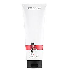 Selective (Селектив) Гель для волос экстра сильной фиксации (Artistic Flair | Hold Extra Strong Hair gel), 250 мл 