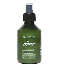 Selective (Селектив) HEMP Флюид для мгновенного кондиционирования и дисциплинирования   200 мл 