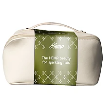 Selective (Селектив)  Набор для волос Hemp Xmas Kit  The Hemp Ritual For Sparkling Hair  (100+100+50 мл)