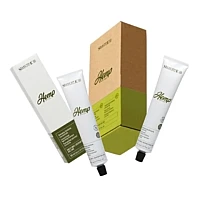 Selective (Селектив)  Набор для волос (шампунь 100 мл + кондиционер 100 мл) WATERLESS HEMP