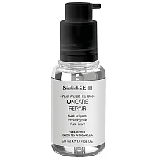 Selective Professional (Селектив) Флюид для выглаживания кутикулы ON CARE REPAIR fluid, 50 мл