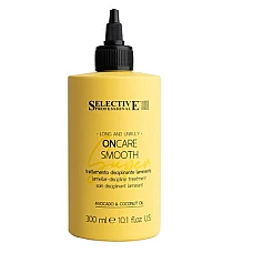 Selective (Селектив) Супердисциплинирующий флюид для ламинирования волос SMOOTH   - 100 мл