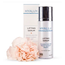 Woman’s Bliss (Hyalux) Hyalux лифтинг-сыворотка  - 30 мл