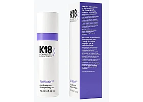 K18 - Сухой шампунь для волос и кожи головы Dry Shampoo, 118 мл