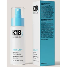 К18 - Спрей для придания безупречного объема и плотности AstroLift™ reparative volume spray 118 мл