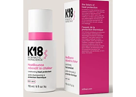 К18 - Термозащитный спрей для волос HeatBounce conditioning heat protectant 118мл