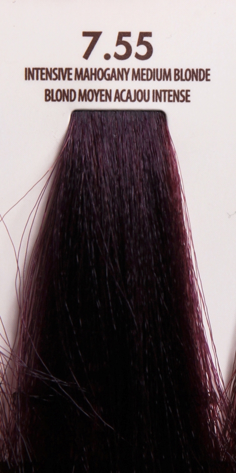 Краски для волос macadamia natural oil палитра
